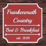 Frankenmuth Country Bed & Breakfast logo